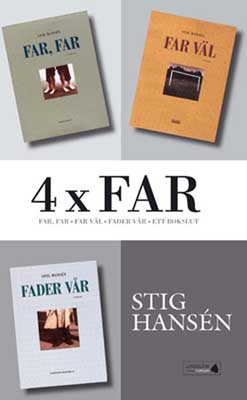 4 x far (pocket)