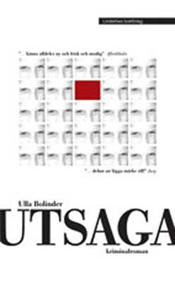 Utsaga (pocket)