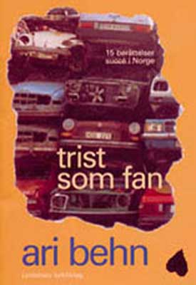 Trist som fan