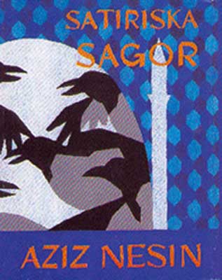 Satiriska sagor