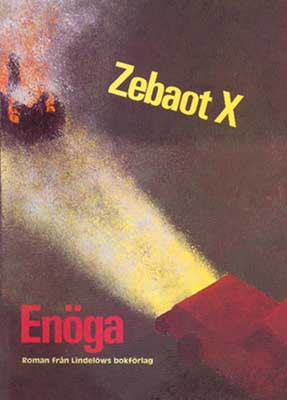 Enöga
