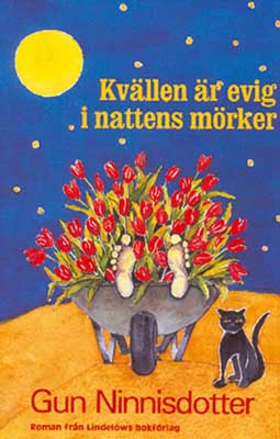 Kvällen är evig i nattens mörker
