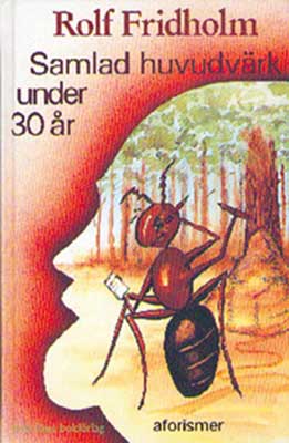Samlad huvudvärk under 30 år