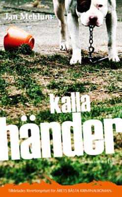 Kalla händer (pocket)