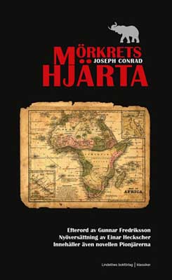 Mörkrets hjärta (pocket)