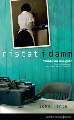 Ristat i damm (pocket)