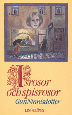 Isrosor och spisrosor