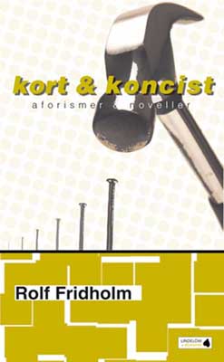 Kort och koncist