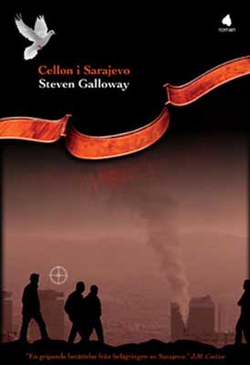 Cellon i Sarajevo