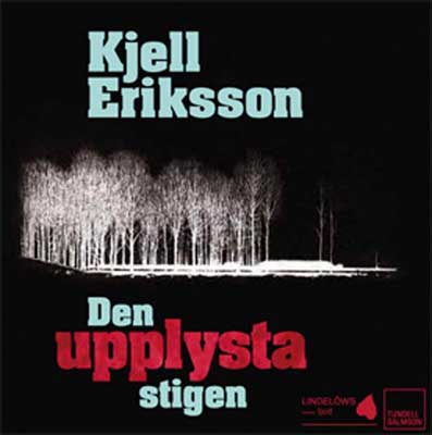 Den upplysta stigen (12 cd)