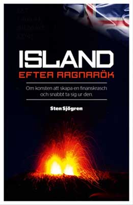 Island efter Ragnarök