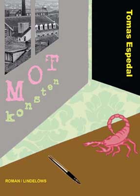 Mot konsten