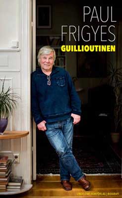 Guilloutinen (pocket)