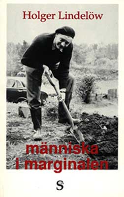 Människa i marginalen