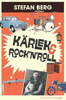 Kärlek och rock´n´roll