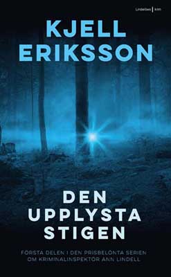 Den upplysta stigen (pocket)