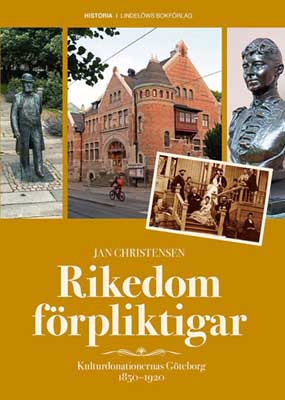 Rikedom förpliktigar