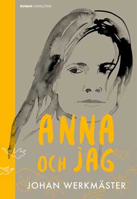 Anna och jag