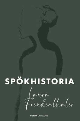 Spökhistoria