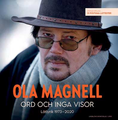 Ord och inga visor (mjuk pärm)