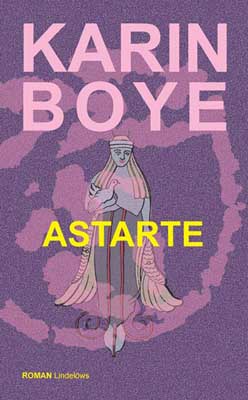 Astarte (pocket)