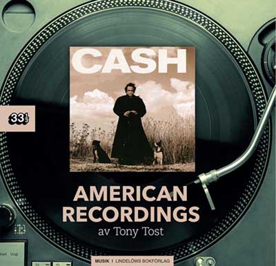 Johnny Cash: American Recordings