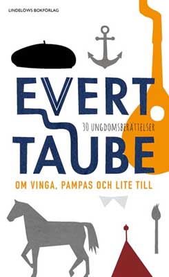 Om Vinga, Pampas och lite till (pocket)