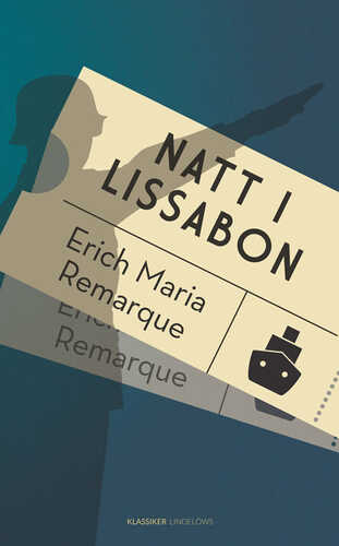 Natt i Lissabon (pocket)