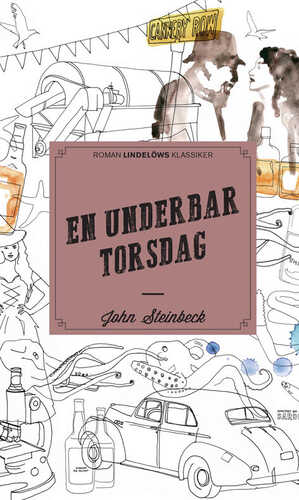 En underbar torsdag (pocket)