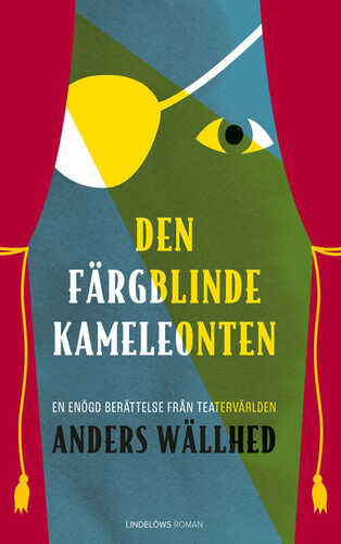 Den färgblinde kameleonten