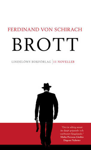 Brott (pocket)