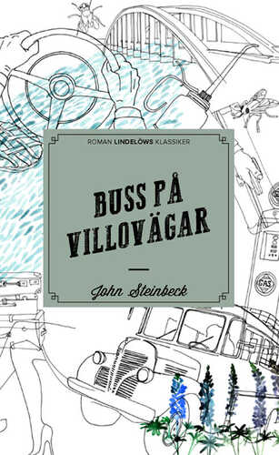 Buss på villovägar (pocket)
