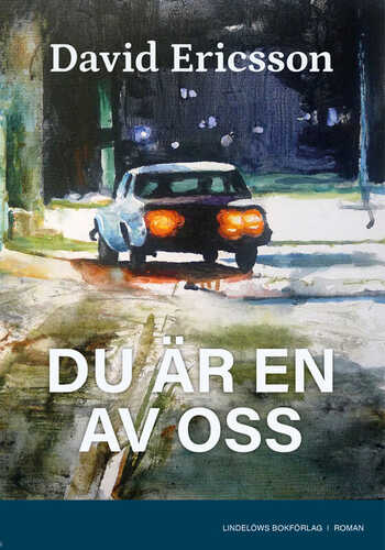 Du är en av oss