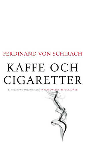 Kaffe och cigaretter (pocket)