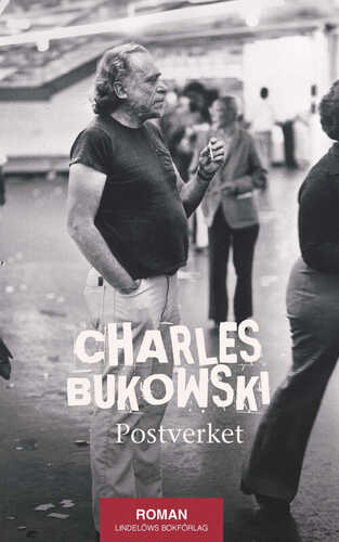 Postverket (danskt band)