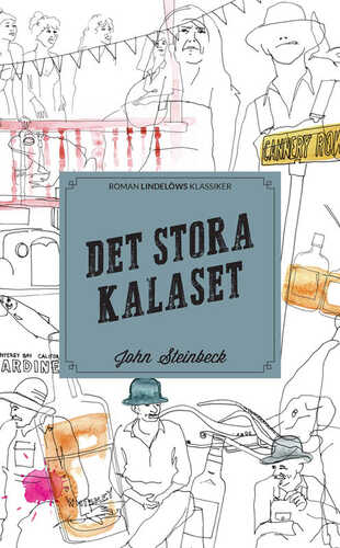 Det stora kalaset (danskt band)
