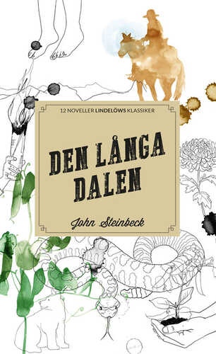 Den långa dalen (pocket)