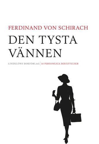 Den tysta vännen