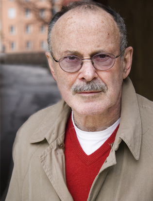 Tomas Böhm