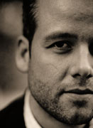 Ari Behn