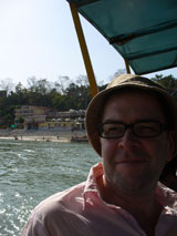 Gösta Svenn