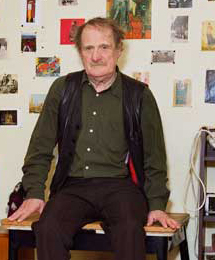Einar Heckscher