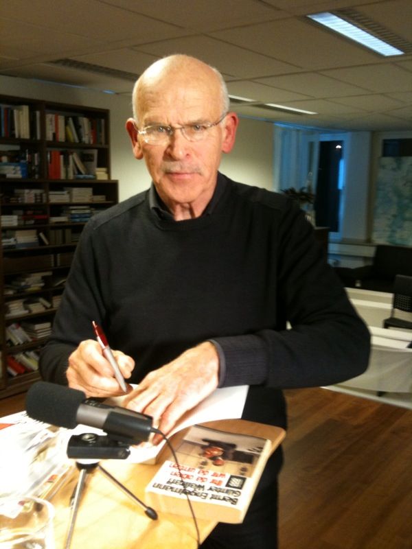 Günter Wallraff