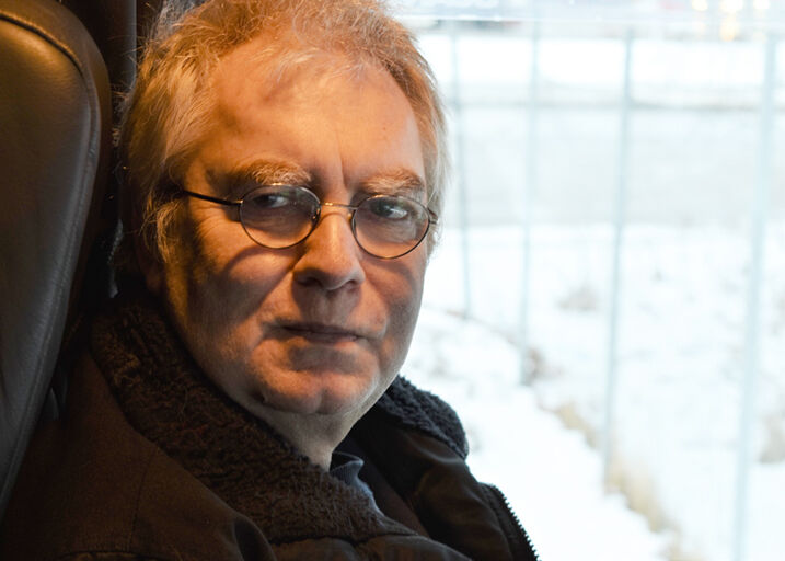 David Ericsson