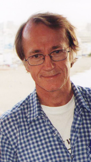 Tom Alandh