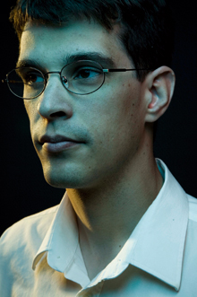 Steven Galloway