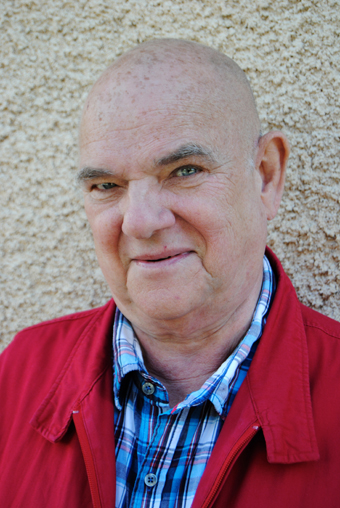 Roland Janson