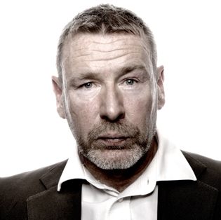 Tomas Espedal