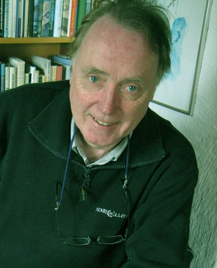 Anders Wällhed