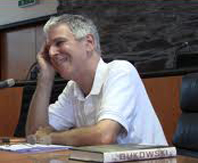David Stephan Calonne